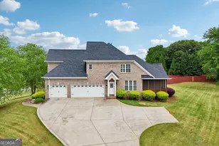 501 Smithson Crossing, McDonough, GA 30252 - Photo 2