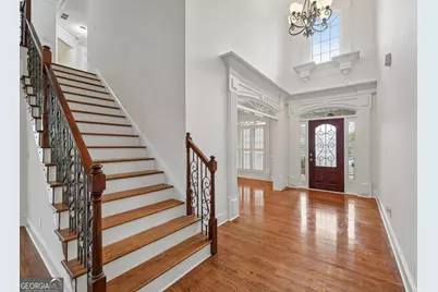 501 Smithson Crossing, McDonough, GA 30252 - Photo 6