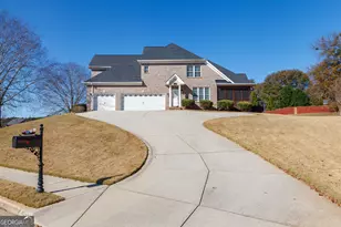 501 Smithson Crossing, McDonough, GA 30252 - Photo 2