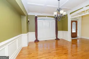 501 Smithson Crossing, McDonough, GA 30252 - Photo 18