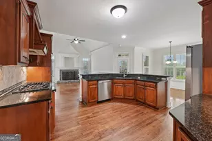 501 Smithson Crossing, McDonough, GA 30252 - Photo 12
