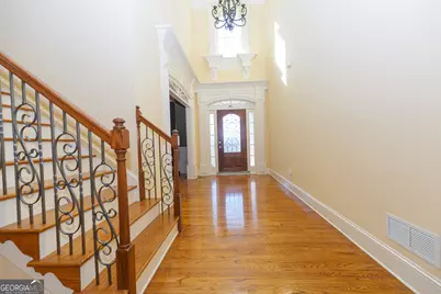 501 Smithson Crossing, McDonough, GA 30252 - Photo 12