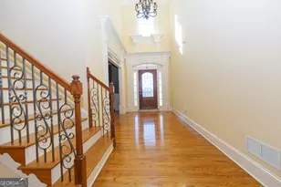 501 Smithson Crossing, McDonough, GA 30252 - Photo 12