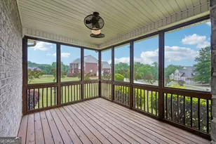 501 Smithson Crossing, McDonough, GA 30252 - Photo 38