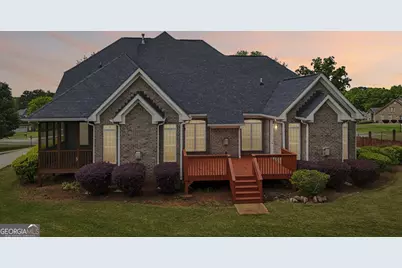 501 Smithson Crossing, McDonough, GA 30252 - Photo 42