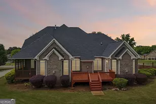 501 Smithson Crossing, McDonough, GA 30252 - Photo 42