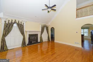 501 Smithson Crossing, McDonough, GA 30252 - Photo 20