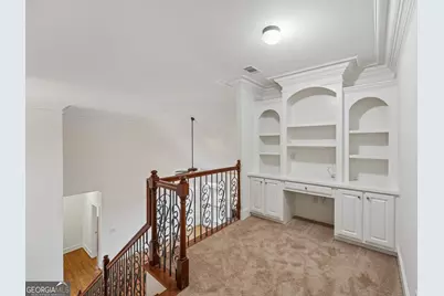 501 Smithson Crossing, McDonough, GA 30252 - Photo 30