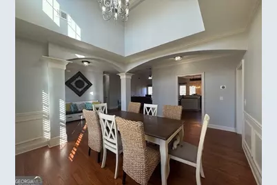 607 Black Hawk Lane, Canton, GA 30114 - Photo 8