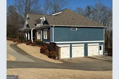 607 Black Hawk Lane, Canton, GA 30114 - Photo 2