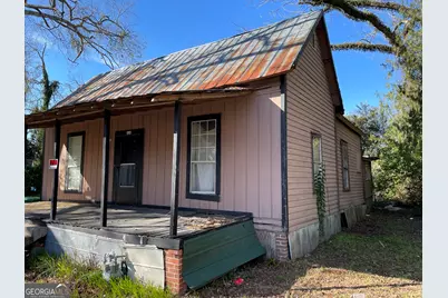 316 Virginia Avenue, Valdosta, GA 31601 - Photo 1