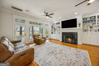 1037 Greenwillow Drive, Saint Marys, GA 31558 - Photo 12