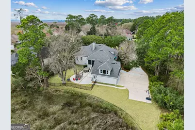 1037 Greenwillow Drive, Saint Marys, GA 31558 - Photo 86