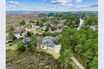 1037 Greenwillow Drive, Saint Marys, GA 31558 - Photo 84