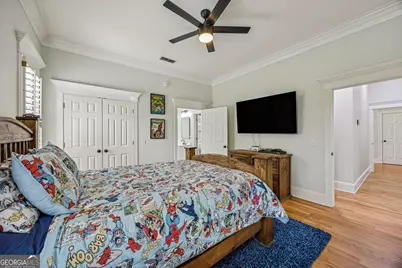 1037 Greenwillow Drive, Saint Marys, GA 31558 - Photo 48