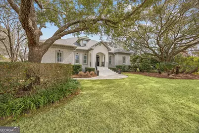 1037 Greenwillow Drive, Saint Marys, GA 31558 - Photo 4