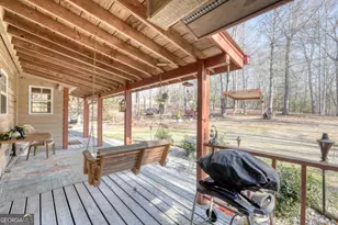 134 Warners Way, Blairsville, GA 30512 - Photo 42