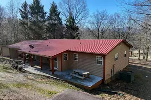 134 Warners Way, Blairsville, GA 30512 - Photo 16