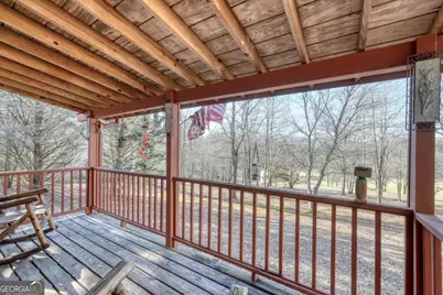 134 Warners Way #2, Blairsville, GA 30512 - Photo 34