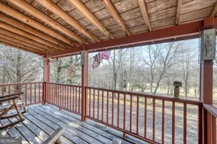 134 Warners Way, Blairsville, GA 30512 - Photo 34