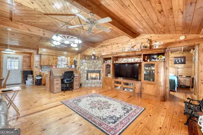 134 Warners Way #2, Blairsville, GA 30512 - Photo 40