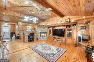 134 Warners Way, Blairsville, GA 30512 - Photo 40