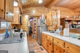 134 Warners Way, Blairsville, GA 30512 - Photo 10