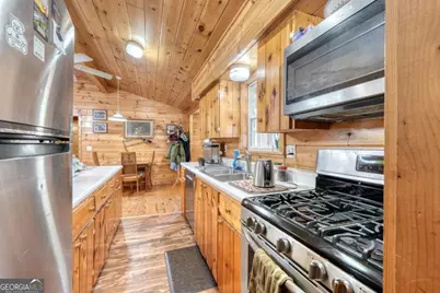 134 Warners Way #2, Blairsville, GA 30512 - Photo 28