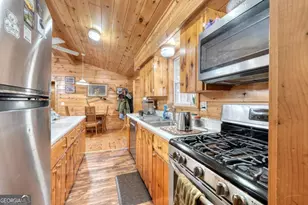 134 Warners Way, Blairsville, GA 30512 - Photo 28