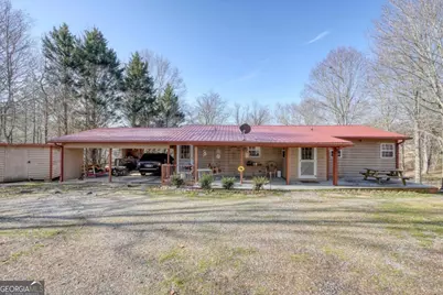 134 Warners Way #2, Blairsville, GA 30512 - Photo 1