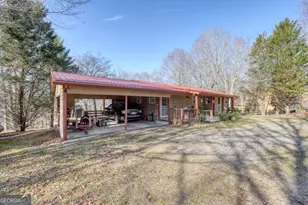 134 Warners Way, Blairsville, GA 30512 - Photo 4