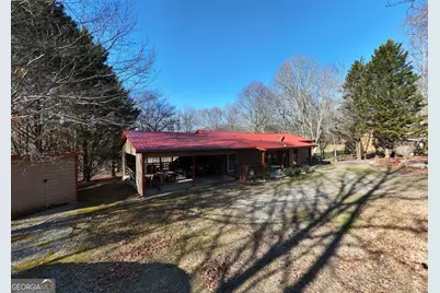 134 Warners Way #2, Blairsville, GA 30512 - Photo 32