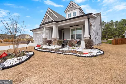 105 Hollis Street, Fayetteville, GA 30215 - Photo 2