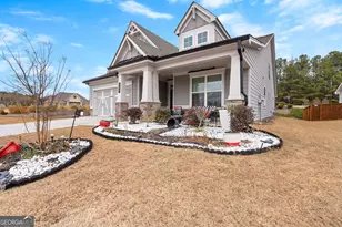 105 Hollis St, Fayetteville, GA 30215 - Photo 2