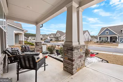 105 Hollis Street, Fayetteville, GA 30215 - Photo 4