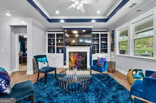 105 Hollis St, Fayetteville, GA 30215 - Photo 16