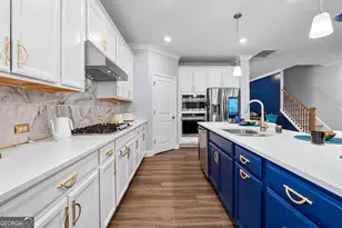 105 Hollis St, Fayetteville, GA 30215 - Photo 12