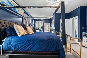 105 Hollis St, Fayetteville, GA 30215 - Photo 30