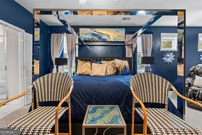 105 Hollis Street, Fayetteville, GA 30215 - Photo 28