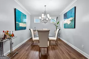 105 Hollis St, Fayetteville, GA 30215 - Photo 8