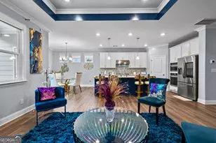 105 Hollis St, Fayetteville, GA 30215 - Photo 18