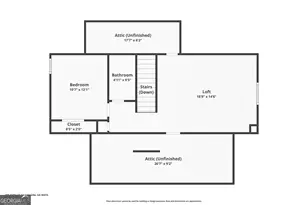 105 Hollis St, Fayetteville, GA 30215 - Photo 58