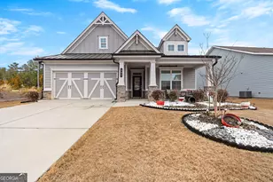 105 Hollis St, Fayetteville, GA 30215 - Photo 60