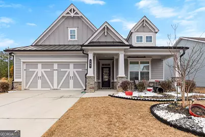 105 Hollis Street, Fayetteville, GA 30215 - Photo 1