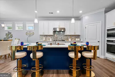 105 Hollis Street, Fayetteville, GA 30215 - Photo 14