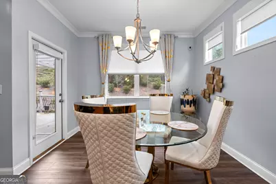 105 Hollis Street, Fayetteville, GA 30215 - Photo 20