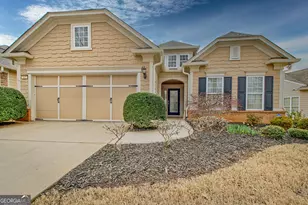 443 Beacon Court, Griffin, GA 30223 - Photo 2