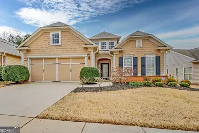 443 Beacon Court, Griffin, GA 30223 - Photo 1