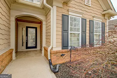 443 Beacon Court, Griffin, GA 30223 - Photo 4