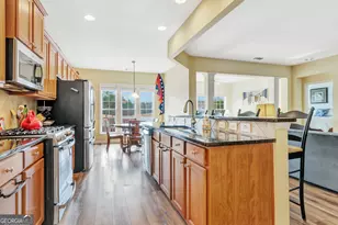 443 Beacon Court, Griffin, GA 30223 - Photo 22